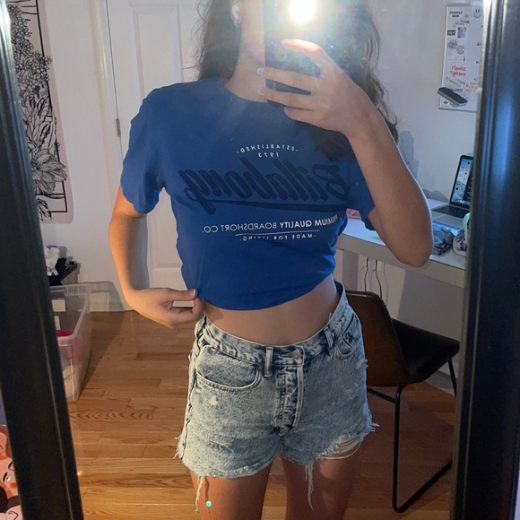 BILLABONG t-shirt !! - Picture 6 of 7